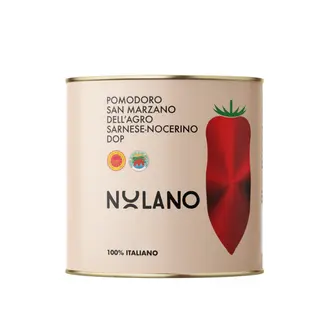 San Marzano DOP (2.5kg)