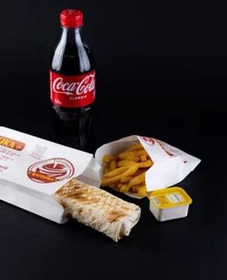 СД Комбо МАКСИ кур