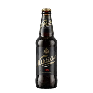Nikšićko tamno pivo 