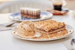 Tarta Banoffee