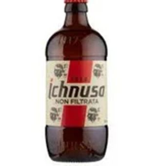Ichnusa 50 cl