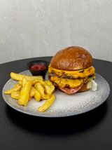 Смеш бургер