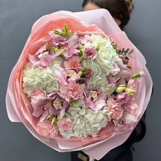 Букет квітів 16538