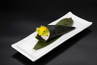 57.Temaki mango