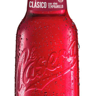 TINTO DE VERANO (330 Ml.)