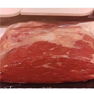 Tapa Plana Ternera Angus 100G