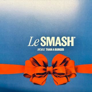 Tarjeta Regala Le Smash!