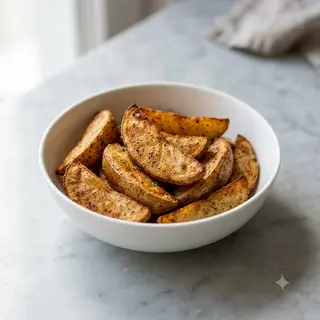 Patatas Deluxe