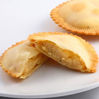 Caramelo Crujiente De Queso De Cabra (1 Ud.)
