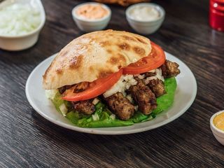 Ćevapi