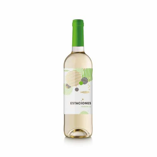 Estaciones verdejo (Castilla y leon)