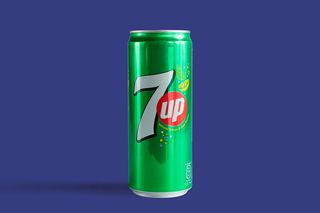 7UP 33cl