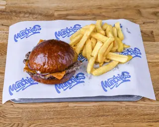 Cheeseburger