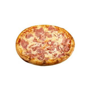 Pizza Americana (30 Cm.)