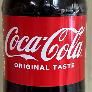 Coca-Cola (500мл)