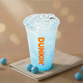 ლიმონათი ბაბლგამი ბლუ