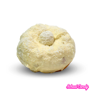 Big Donut Raffaello