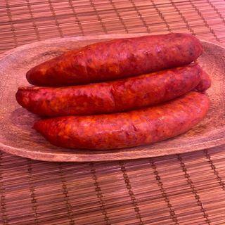 Chorizos Artesanos De Calaf 500Gr. Aprox.