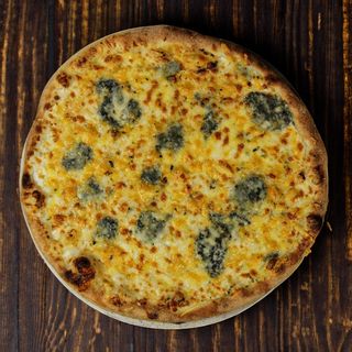 PIZZA QUATRE FROMAGES