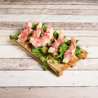 Prosciutto e melone