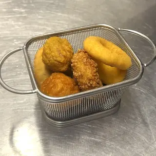 Fritto misto