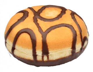 Bomba de Chocolate