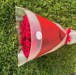 Bouquet Spécial 60 Fleurs