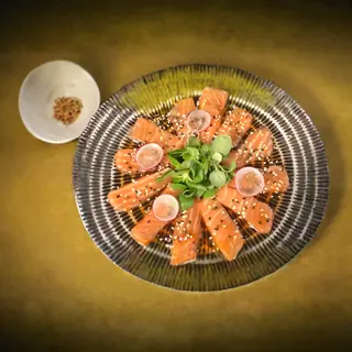 Tataki sake