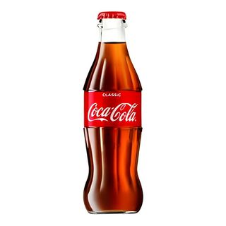 Coca-Cola (0,33л.)