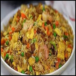 Chinese Special Rice