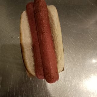 Double dog 