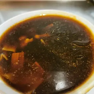 Sopa De La Casa