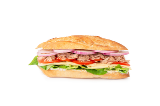 Classic Sendvič sa tunom 260g
