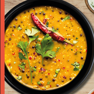 Tarka Dal 