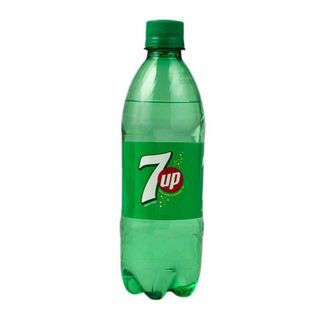 7UP 500ml