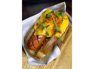 Хот-Дог Фірмовий 