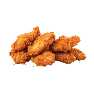 ALITAS FRITOS(8Uds.)