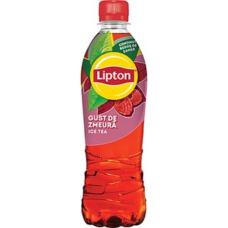 Lipton cu Zmeură