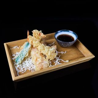 Tempura misto 6pz-199