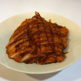 93. Pechuga Pollo Frito