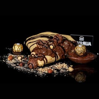 Ferrero palačinka