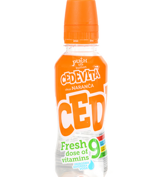 Cedevita Narandža