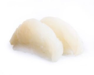Nigiri De Pez Blanco (2 Uds.)