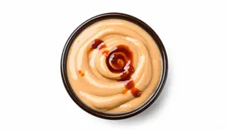 Sos Sriracha-Mayo