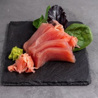 Sashimi Tonno