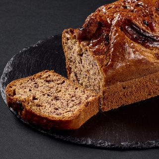  Gluten Free Vegan Banana Bread