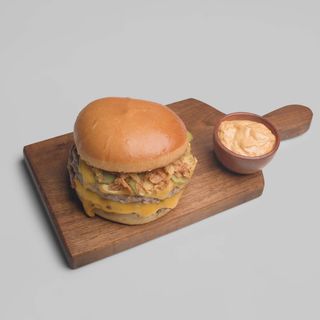 Original Burger - 110g