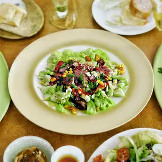 Teleća salata