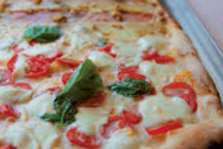 Mezzo metro Margherita