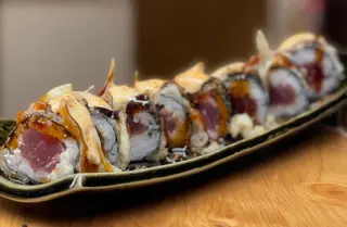Maki Maguro
